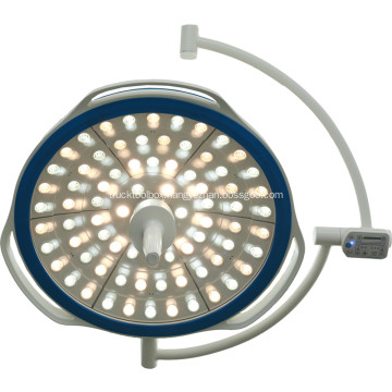 Therapy used operating led lamp